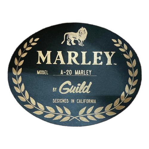 GUILD (ギルド) アコースティックギター A-20 Marley