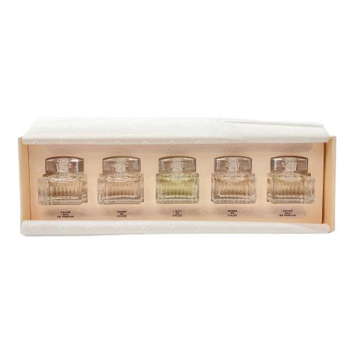 Chloe (クロエ) ミニ香水セット 5Pセット 5ml CHL