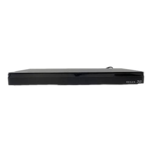TOSHIBA (トウシバ) REGZAブルーレイ DBR-T1009 2021年製
