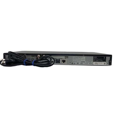 TOSHIBA (トウシバ) REGZAブルーレイ DBR-T1009 2021年製