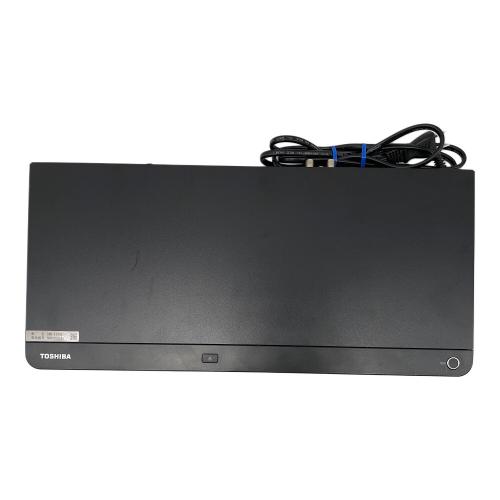 TOSHIBA (トウシバ) REGZAブルーレイ DBR-T1009 2021年製