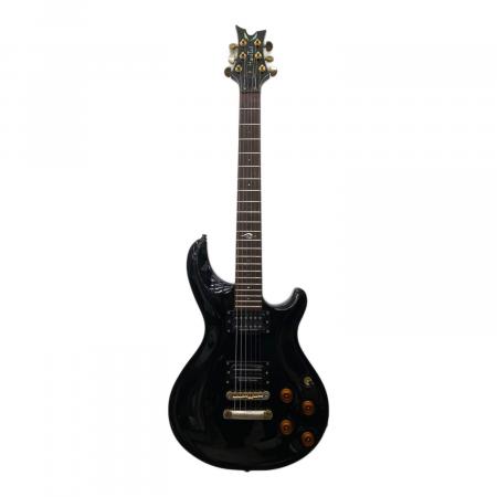 DEAN HardTail ブラック エレキギター 美品　送料込！ DEAN (ディーン) HardTail エレキギター｜トレファクONLINE
