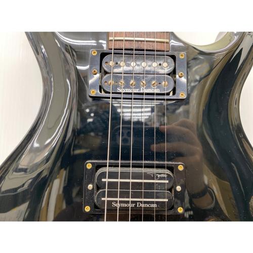 DEAN (ディーン) HardTail エレキギター