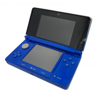 Nintendo (ニンテンドウ) 3DS CTR-001