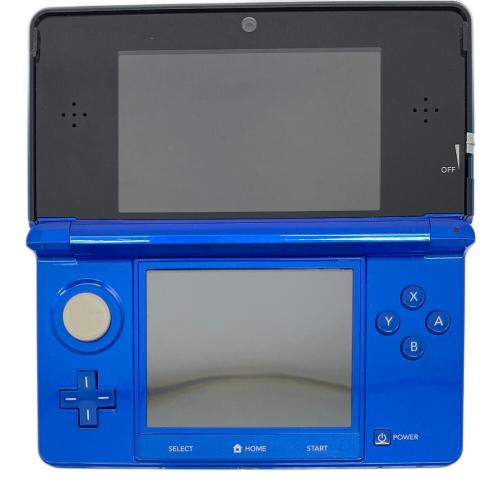 Nintendo (ニンテンドウ) 3DS CTR-001