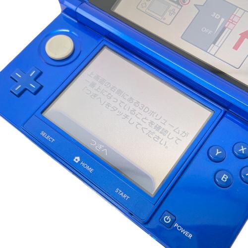 Nintendo (ニンテンドウ) 3DS CTR-001