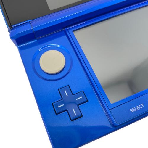 Nintendo (ニンテンドウ) 3DS CTR-001
