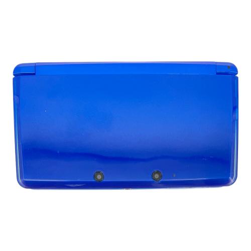 Nintendo (ニンテンドウ) 3DS CTR-001