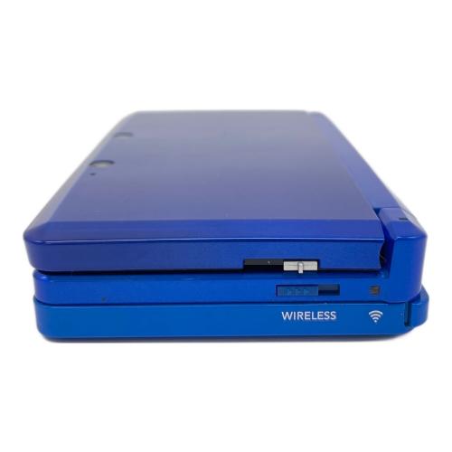 Nintendo (ニンテンドウ) 3DS CTR-001