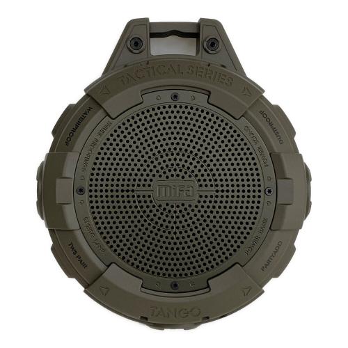 MIFA (ミファ) Bluetooth対応スピーカー MifaTango TANGO
