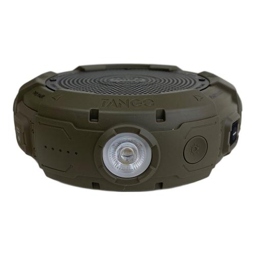 MIFA (ミファ) Bluetooth対応スピーカー MifaTango TANGO