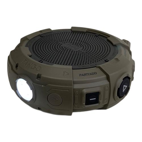 MIFA (ミファ) Bluetooth対応スピーカー MifaTango TANGO