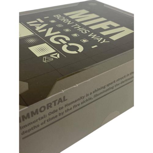 MIFA (ミファ) Bluetooth対応スピーカー MifaTango TANGO