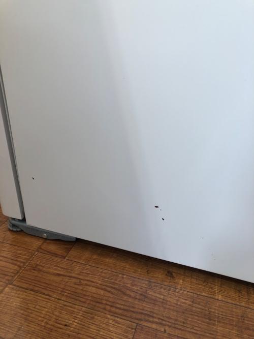 TOSHIBA (トウシバ) 5ドア冷蔵庫 GR-R470GWL 2019年製 465L