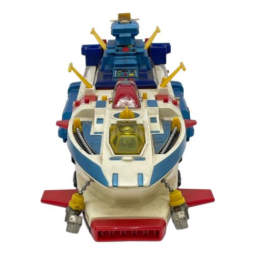 ポピー　DXバトルシャーク バトルフィーバーJ レトロホビー