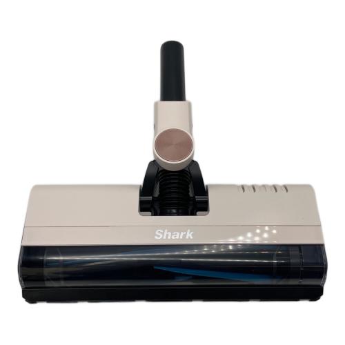 SHARK (シャーク) コードレススティッククリーナー LC152JPK EVOPOWER SYSTEM FIT+