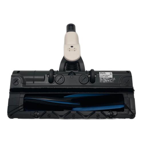 SHARK (シャーク) コードレススティッククリーナー LC152JPK EVOPOWER SYSTEM FIT+