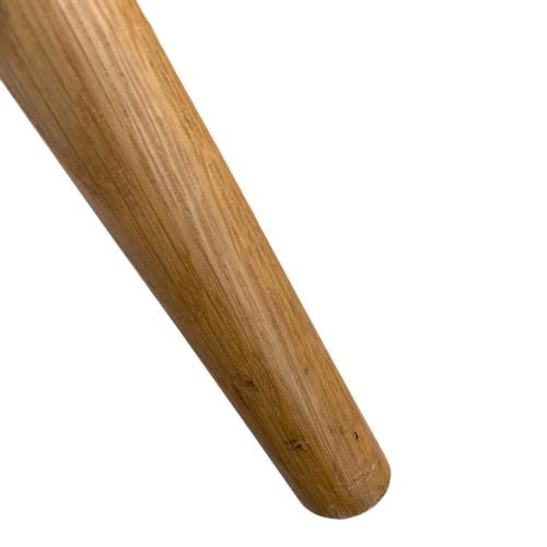 無印良品 (ムジルシリョウヒン) ペーパーコードアームチェア