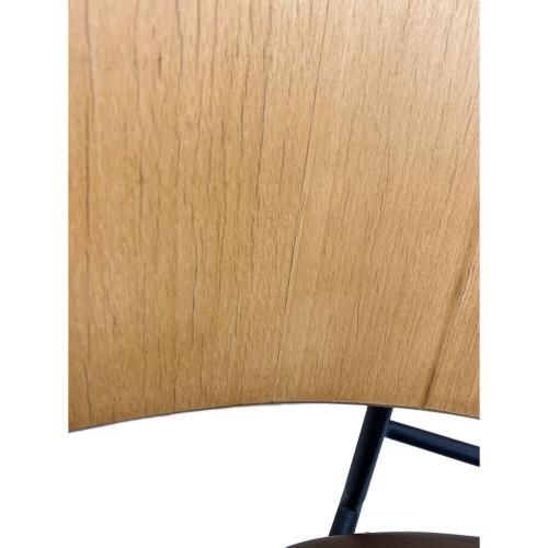 ペンギンチェア ブラウン×ナチュラル