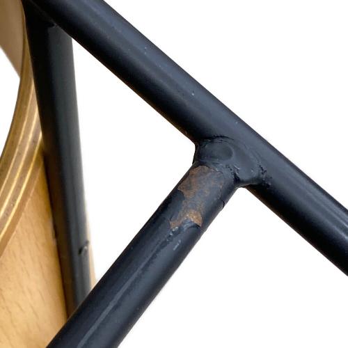 ペンギンチェア ブラウン×ナチュラル