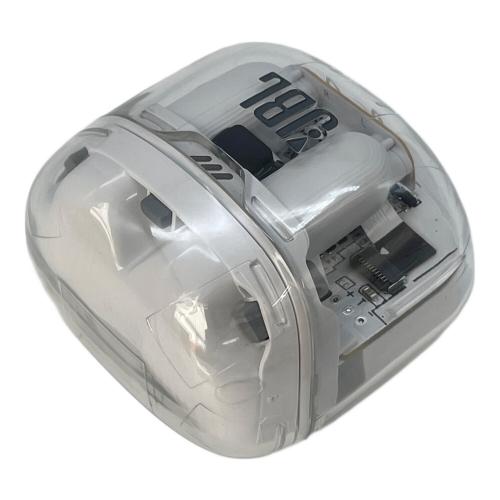 JBL (ジェービーエル) ワイヤレスイヤホン TUNE FLEX