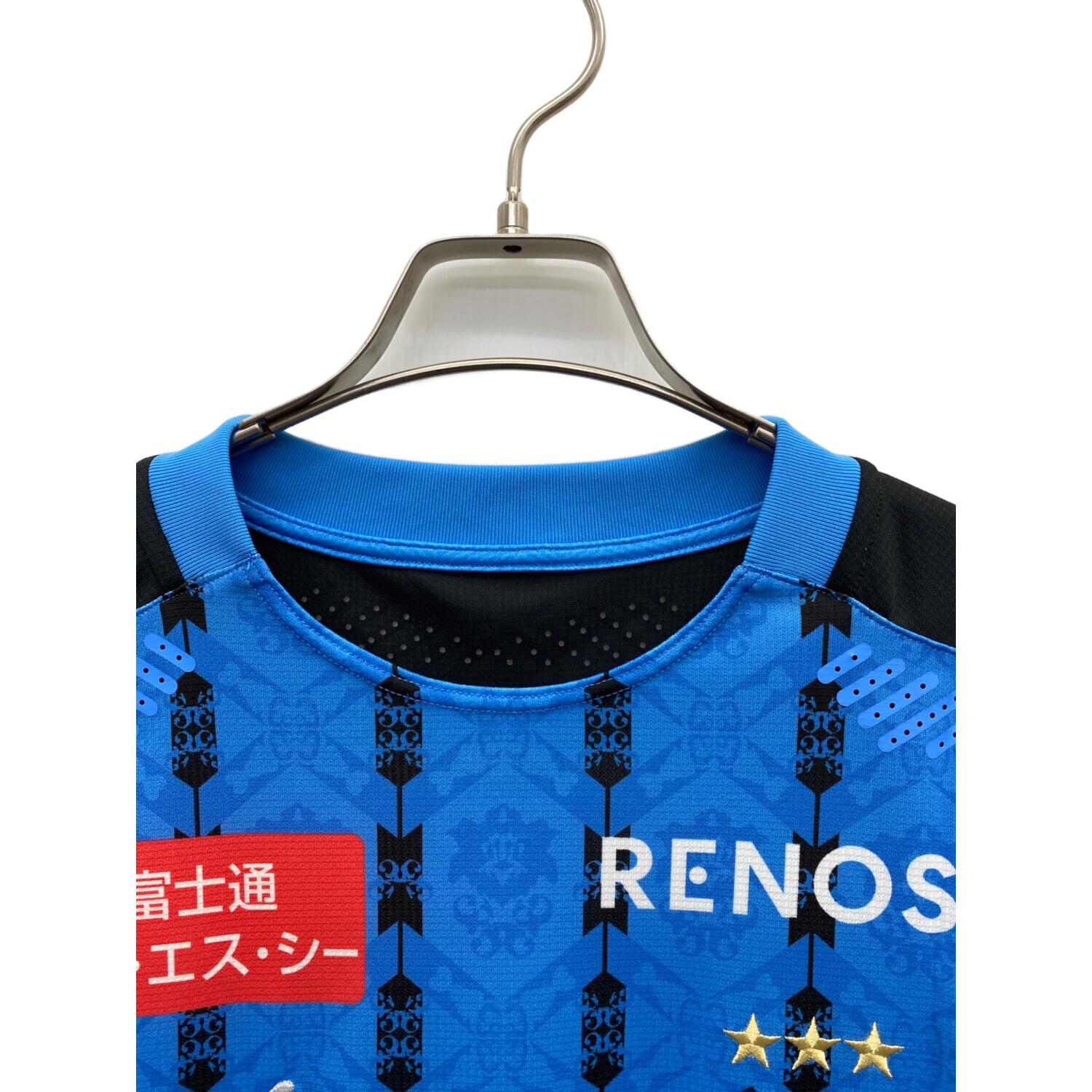 川崎フロンターレ (カワサキフロンターレ) サッカーユニフォーム 2020