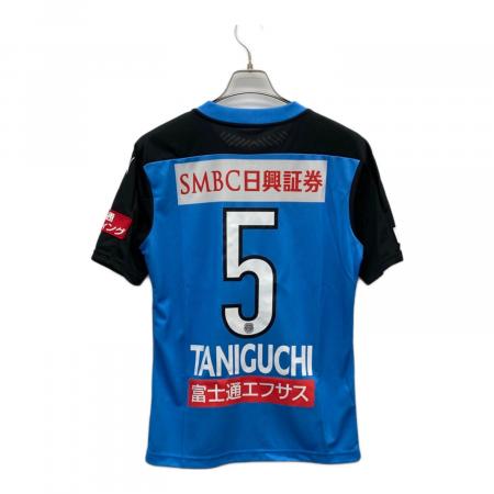 川崎フロンターレ (カワサキフロンターレ) サッカーユニフォーム 2020