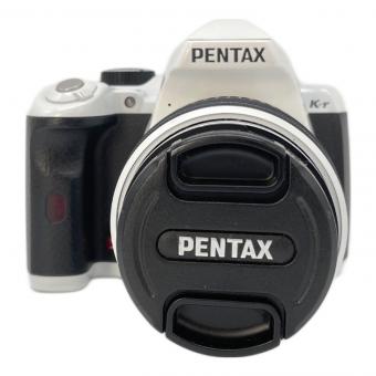 PENTAX (ペンタックス) デジタル一眼レフカメラ K-r ①