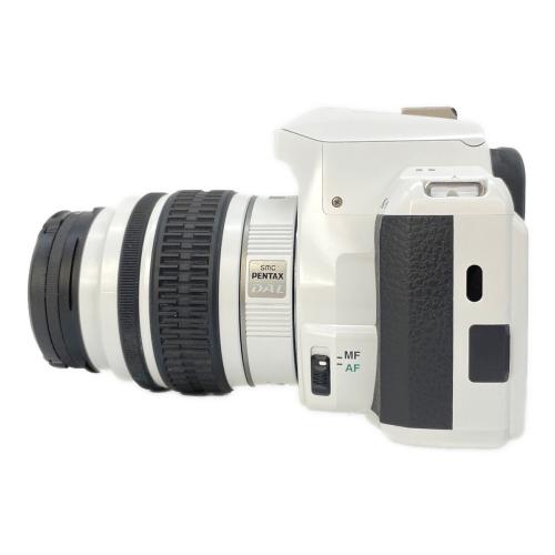 PENTAX (ペンタックス) デジタル一眼レフカメラ K-r ①