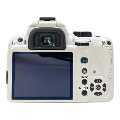PENTAX (ペンタックス) デジタル一眼レフカメラ K-r ①