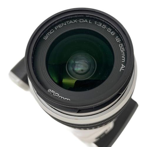 PENTAX (ペンタックス) デジタル一眼レフカメラ K-r ①