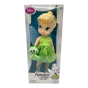 DISNEY (ディズニー) アニメーターコレクションドール ディズニーグッズ ティンカーベル