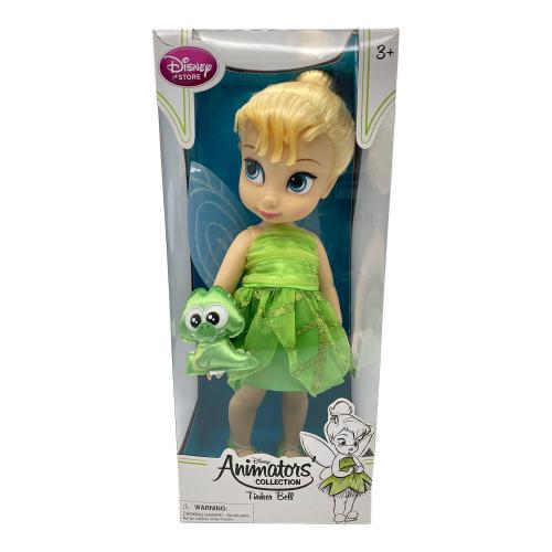 DISNEY (ディズニー) アニメーターコレクションドール ディズニーグッズ ティンカーベル