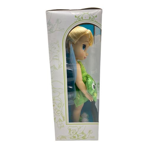 DISNEY (ディズニー) アニメーターコレクションドール ディズニーグッズ ティンカーベル