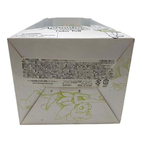 DISNEY (ディズニー) アニメーターコレクションドール ディズニーグッズ ティンカーベル