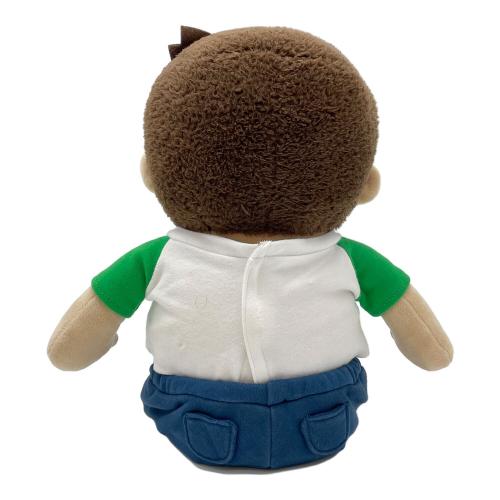 音声認識人形　おしゃべりけんちゃん