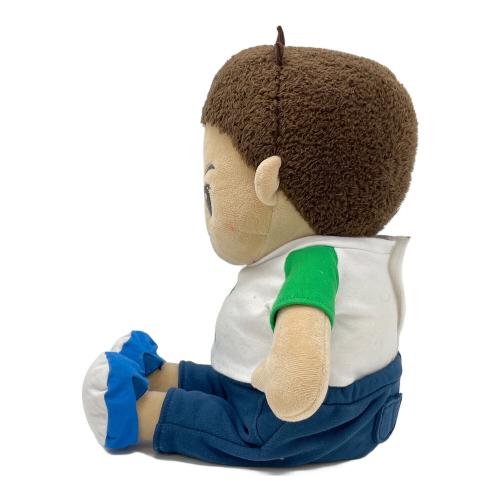 音声認識人形　おしゃべりけんちゃん