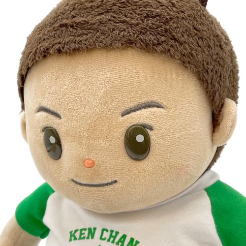 音声認識人形　おしゃべりけんちゃん