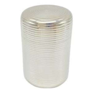 茶壷 大阪謹製 § @