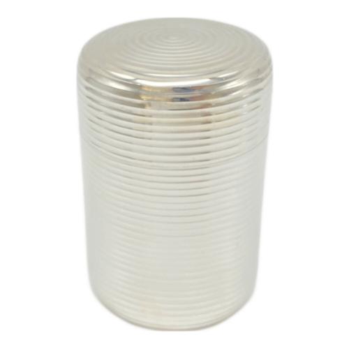 茶壷 大阪謹製 § @