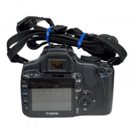 186000 ジャンク品 Canon キヤノン デジタルカメラ EOS kiss Digital X DS126151  黒 デジタル一眼レフ [250611HM220074] CANON (キヤノン) デジタル一眼レフカメラ EOS Kiss デジタル X ボディ