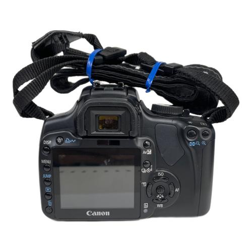 CANON (キヤノン) デジタル一眼レフカメラ EOS Kiss Digital X