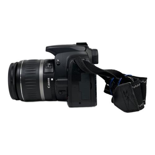 CANON (キヤノン) デジタル一眼レフカメラ EOS Kiss Digital X