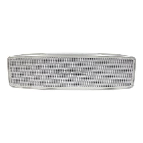 BOSE (ボーズ) Bluetooth対応スピーカー SoundLink Mini II Special Edition 充電クレードル欠品
