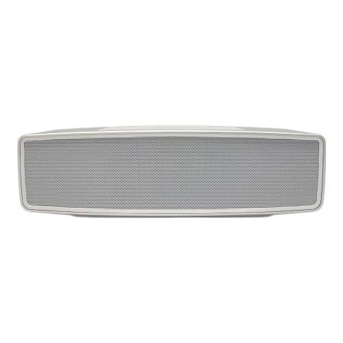 BOSE (ボーズ) Bluetooth対応スピーカー SoundLink Mini II Special Edition 充電クレードル欠品