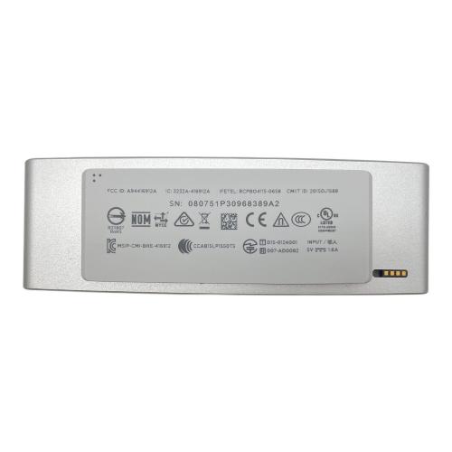 BOSE (ボーズ) Bluetooth対応スピーカー SoundLink Mini II Special Edition 充電クレードル欠品