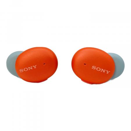 SONY (ソニー) ワイヤレスイヤホン WF-H800｜トレファクONLINE