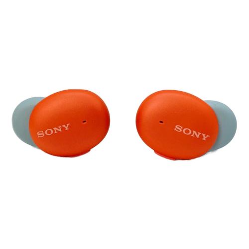 価格見直し品・未使用品 | SONY ワイヤレスイヤホン WF-H800【店舗同時販売中】 SONY (ソニー) ワイヤレスイヤホン WF-H800｜トレファクONLINE
