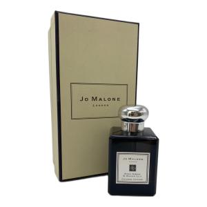 JO MALONE (ジョーマローン) オーデコロン 50ml 残量80%-99% ダークアンバー＆ジンジャーリリー