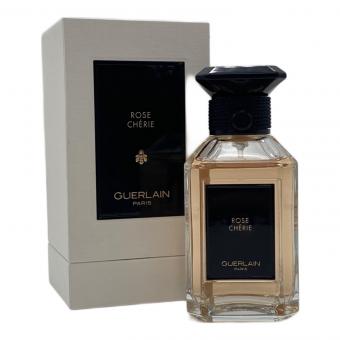 GUERLAIN (ゲラン) オードパルファム 100ml 残量80%-99% ローズシェリー